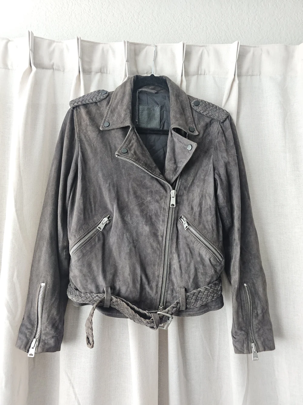 All Saints iconic allsaints